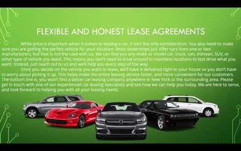 Car Leasing Pro